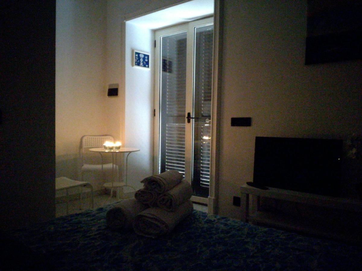 Hotel Stanza Azzurra à Sant'Egidio del Monte Albino Extérieur photo